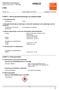 Version: 2.2 Revisionsdatum Tryckdatum