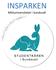 INSPARKEN. Mittuniversitetet i Sundsvall