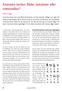 Kinesiska tecken: Bilder, bokstäver eller mittemellan?