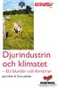 Röda EU-tema. Nr 81. Jonas Sjöstedt. EMU: fakta, argument. Djurindustrin. och myter. och klimatet. EU blundar och förvärrar. Jens Holm & Toivo Jokkala