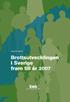 BROTTS- UTVECK- LINGEN I SVERIGE FRAM TILL ÅR
