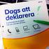 Dags att deklarera. Deklarera gärna genom att ringa, sms:a, använda vår app eller e-tjänst.