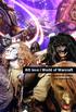 Att leva i World of Warcraft. tio ungdomars tankar och erfarenheter