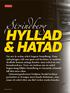 Strindberg. hyllad & hatad