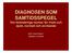 DIAGNOSEN SOM SAMTIDSSPEGEL Om föränderliga normer för friskt och sjukt, normalt och avvikande. Karin Johannisson, Uppsala universitet