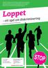 Loppet ett spel om diskriminering