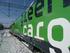 Green Cargo Logistics AB