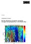 OCEANOGRAFI Nr 99/2009 On the dynamics of organic nutrients, nitrogen and phosphorus, in the Baltic Sea