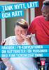 Tänk nytt, lätt och rätt. handbok i FN-konventionen om rättigheter för personer med funktionsnedsättning