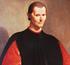 Niccolo Machiavelli 1469