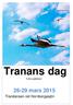 Foto: Kent-Ove Hvass. Tranans dag. 5 års jubilerar. 26-29 mars 2015. Trandansen vid Hornborgasjön