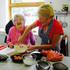 Om man ska ha mat, ska det vara god mat Äldre personers upplevelser av mat och måltider i ordinärt boende