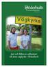 Församlingsblad. Nr 4 2013. Joel och Rebecca välkomnar till årets vägkyrka i Påskallavik