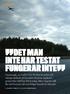 INTERVJUN DET MAN INTE HAR TESTAT FUNGERAR INTE