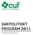 SAKPOLITISKT PROGRAM 2011. Centerpartiets ungdomsförbund