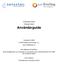 knfbreader Mobile kreader Mobile Användarguide Copyright 2009 K-NFB Reading Technology, Inc. www.knfbreader.eu