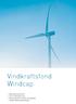 Vindkraftsfond Windcap