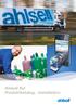 Ahlsell Kyl Produktkatalog - Installation