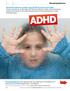 adhd Kunskapsakuten/ Kunskapsakuten ger dig allt från en repetition av basfakta till spaning vid forskningsfronten. Varsågod!