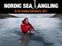 Foto: Anders Nicander. Arctic Angling Adventures 2012