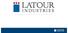 Latour Industries i korthet