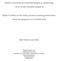 Basel II:s inverkan på kredithanteringen av småföretag. Basel II s effect on the credit process concerning small firms