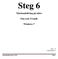 Steg 6 Marknadsföring på nätet One.com Textalk Windows 7