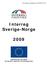 Interreg Sverige-Norge