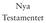 Nya Testamentet. Matteus Evangelium. Reformationsbibeln. Svenska Reformationsbibelsällskapets översättning av Textus Receptus samt revidering av