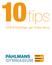 10 tips. Små förändringar ger högre betyg.