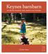 Keynes barnbarn. Christer Sanne