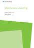 Jobbchansens utveckling. WORKING PAPER 2014:1 Anders Harkman