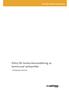 Policy för konkurrensutsättning. Policy för konkurrensutsättning av kommunal verksamhet. i Falköpings kommun