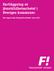 Kartläggning av jämställdhetsarbetet i Sveriges kommuner. Kort rapport från Feministiskt initiativ, mars 2012.