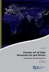 A2008:008. Konsten att nå både klimatmål och god tillväxt. Underlag till en klimatstrategi för EU. Sandro Scocco Eva Alfredsson