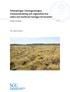 Förändringar i torvegenskaper, markanvändning och vegetation hos södra och mellersta Sveriges torvmarker