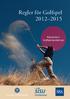 Regler för Golfspel 2012 2015. Köp boken i Golfbokhandeln.se