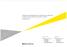 Energimarknadsinspektionen: Estimering av kalkylränta för gasnätsverksamhet för åren 2010 och 2011 30 januari 2012