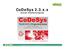 CoDeSys 2.3.x.x Svensk installationsguide