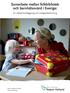 Samarbete mellan folkbibliotek och barnhälsovård i Sverige: