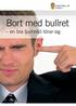 Bort med bullret en bra ljudmiljö lönar sig