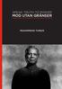 SPEAK TRUTH TO POWER MOD UTAN GRÄNSER MÄNNISKORÄTTSFÖRSVARARE SOM FÖRÄNDRAR VÅR VÄRLD MUHAMMAD YUNUS