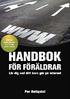 Handbok för föräldrar