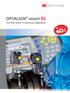 OPTALIGN smart RS. The Real Sense in machinery alignment