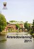 Årsredovisning 2011 - 1 -