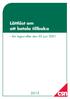 Lättläst om att betala tillbaka. lån tagna efter den 30 juni 2001