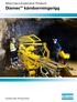 Atlas Copco Exploration Products. Diamec kärnborrningsrigg