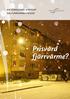 en fördjupad rapport om fjärrvärmepriser Prisvärd fjärrvärme?