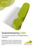 Studentrekrytering i USA. Hur rekryterar Danmark och Nederländerna studenter? Svar Direkt 2011:12