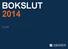 BOKSLUT 2014 27.2.2015